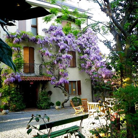 Le Querce Hotel Salsomaggiore Terme Eksteriør bilde