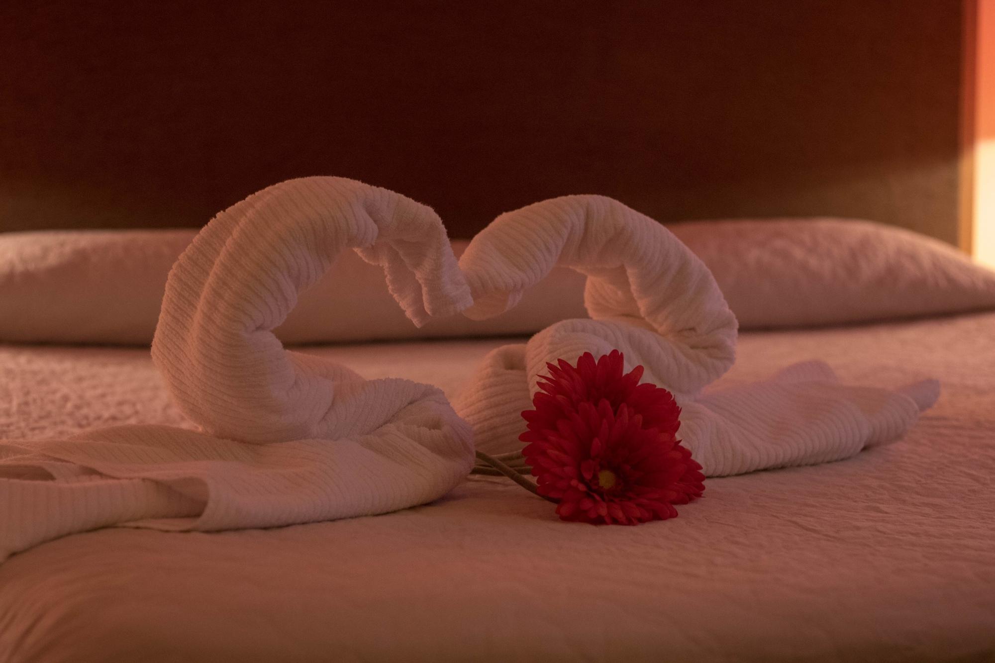 Le Querce Hotel Salsomaggiore Terme Eksteriør bilde