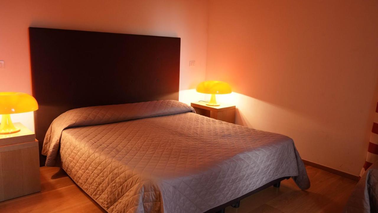 Le Querce Hotel Salsomaggiore Terme Eksteriør bilde