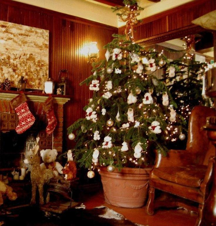 Le Querce Hotel Salsomaggiore Terme Eksteriør bilde