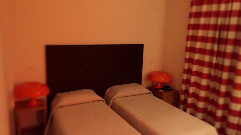 Le Querce Hotel Salsomaggiore Terme Eksteriør bilde
